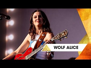 Wolf Alice - Bros (Glastonbury 2025)