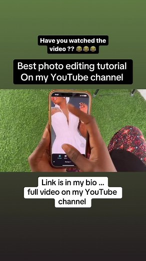 Best Photo Editing Tutorial Secrets Revealed!