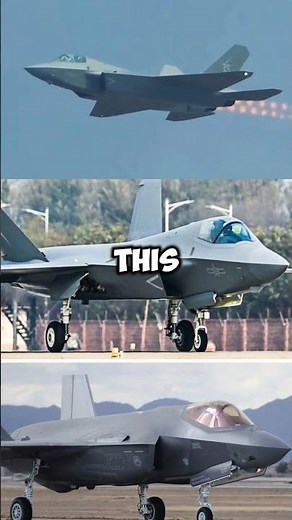 Which Is the Best Stealth Fighter Jet in the World?