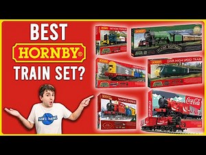 Which Hornby Train Set Is Best? | All Hornby 2024 Sets Compared