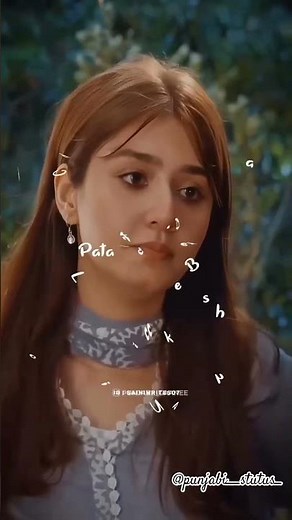 Punjabi Love Songs That Make You Cry