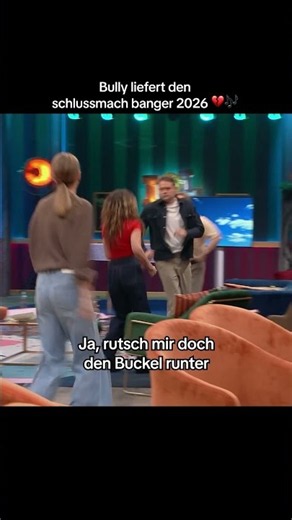 schlussmachen war noch nie so einfach 🫰 die verflixte siebte staffel von #LOLDE