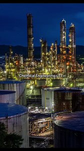 Industrial Chemistry Definition | Chemical Engineering Student Vibes