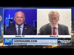 Marc Bruner with Grant Stinchfield | Inside the Lost Soldier Oil & Gas Project