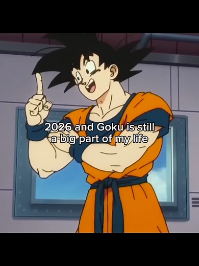 Goku: The Ultimate Dragon Ball Character