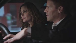 Booth is relying on his faith and hope for Hodgins' recovery, but Dr. Brennan has her science. What do you think is going to happen? | Bones