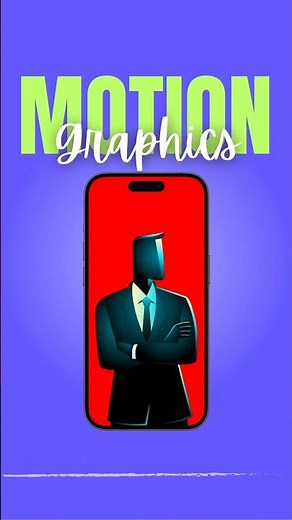 Is Motion Graphics Creation on Phone Actually Worth It?