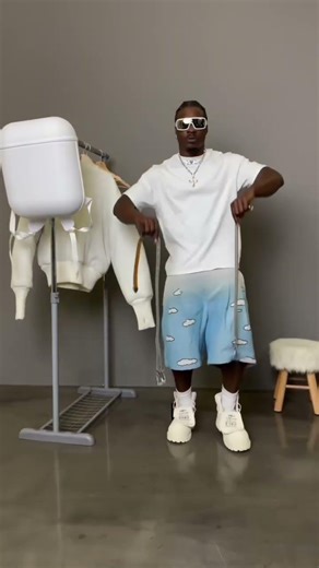 How to dress like Yeat #fashion