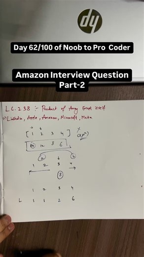 Code & Complexity | I will make you an advanced coder | Instagram