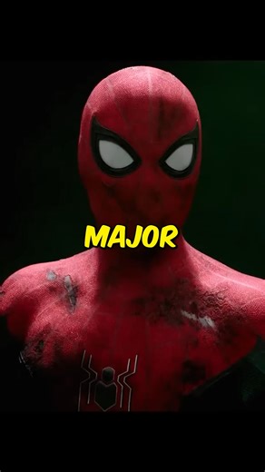 Vericade on Instagram: "What is the best Spidey suit in the MCU? Which of Tom Holland's Spider-Man suits is truly the best in the MCU? While many fans might point to the high-tech Iron Spider or the sleek Upgraded Suit from Far From Home, the real answer isn't so obvious. We take a close look at the strengths and fatal flaws of every costume to find the definitive winner. In this video, we're doing a deep-dive analysis and ranking of all six of Spider-Man's MCU suits, from worst to best: • The H