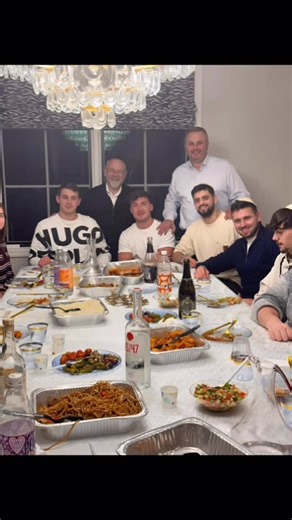 Project Inspire on Instagram: "When Olami Austria was looking to introduce their young professionals to the Brooklyn frum community, their first call was to Project Inspire — because this is exactly where PI’s lane comes alive. Within days, PI activated its local network. Rabbi Yoni Zakutinsky helped facilitate an evening that brought visiting professionals together with local frum hosts for a warm, authentic experience in Brooklyn. Over dinner and real conversation — from business and baseball 