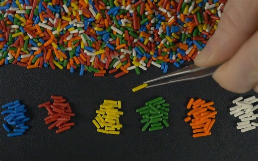 【Ephemeral Rift】糖果分类