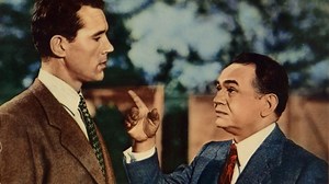 All My Sons (1948) 🎥 Edward G. Robinson, Burt Lancaster,
