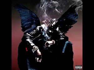 goosebumps - Travis Scott [feat. Kendrick Lamar] (Explicit)