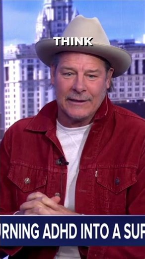 Why Building Things Helped Me Focus