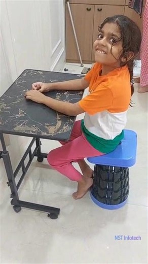 Best Study Table under 1000 #shorts