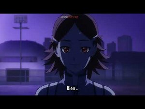 Juuni Taisen - Capitulo 1 [ Sub Español ]