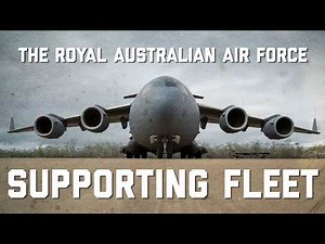 Inside the RAAF’s Support Fleet: The Aircraft That Keep Australia Flying