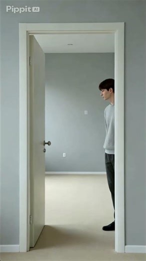 It Never Ends… 😳 Infinite Loop Door