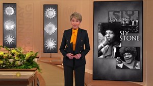 Sly Stone's new memoir