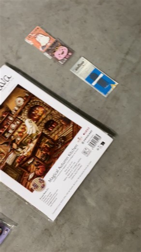 Discover AVA Cross Stitch Kits at The Craft Paradise