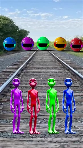 Discover Engaging VFX in American High Shorts