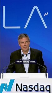 Speakers' Corner: KLA President and CEO Rick Wallace