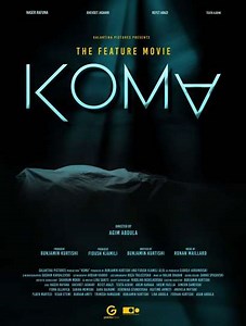 Coma - Movie