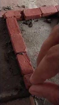 Tiny house.. #miniecraft #diy #mini #miniature