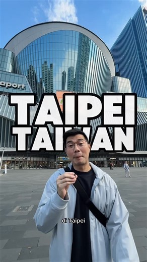 Henjiwong | JktFoodIndulgence on Instagram: "Makanan Viral di Taipei Taiwan! - - Kalau biasanya Resto yang dapat Michelin, kalau di Taipei Taiwan kebanyakan warung kecil! Pokoknya yang suka makan kalau kesini bakal seneng deh puas pokoknya! Kalau kalian perna ke Jepang dalam 10 Tahun terakhir bs apply visa online! Pergi dan pulangnya gue pake Premium Ekonominya @evaairid ! Ud nyaman banget! Makanan2nya juga enak2! Btw kalau kalian lagi merecanakan liburan bs pake Kode promo gue untuk dapatin har
