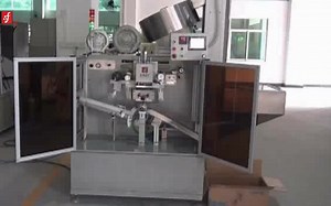 全自动印刷机械