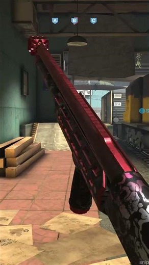 Unbelievable Combat Master Gameplay: Insane Shooting Skills Revealed!