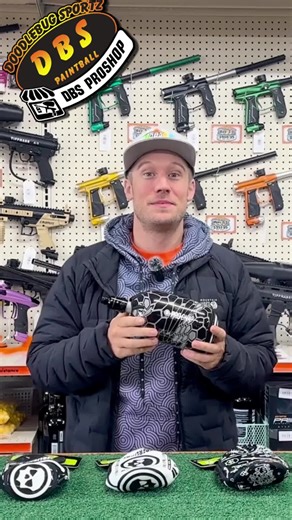 Game-Ready Grip: The PRO DNA™ Shield Tank Cover at DBS Unmatched grip. Built-in protection. Tournament-level confidence 💪 The PRO DNA™ SHIELD GRIP Tank Cover is built for players who refuse to settle — combining Shield Grip silicone tech with a precision hex pattern that keeps your tank locked in no matter how hard you dive or snap. ✅ Repels dirt, grime, and debris ✅ Maximum traction and shoulder stability ✅ Durable YKK® zipper for easy install ✅ Fits most 68ci–80ci tanks (and some 88s) From th