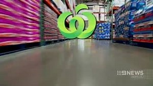 9 News Sydney on Reels