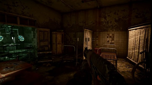 Steam Franchise: S.T.A.L.K.E.R.