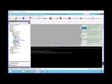 LabTech (ConnectWise Automate) How To Video 4: Delete Multiple Agents at Once