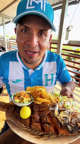 Exploring the Delights of San Lorenzo, Honduras