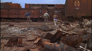 The FBI 1965 S06E13 Incident in the Desert