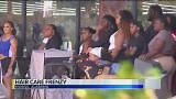 Mobile hair store grand opening turns into a frenzy | WKRG.com