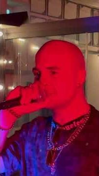 Freestyle + Beatbox | Spit Session