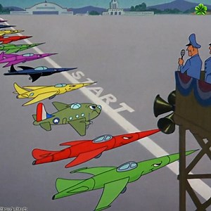 Golden age of American animation | PuentePiedratv