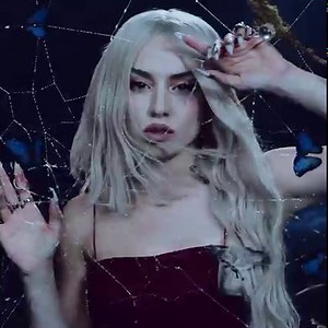 1.6K views · 60 reactions | What’s your favorite music video & why is it #EveryTimeICry by Ava Max? 敖 Experience the magic & watch it now: https://avamax.lnk.to/ETICVideo | Atlantic Records | Facebook
