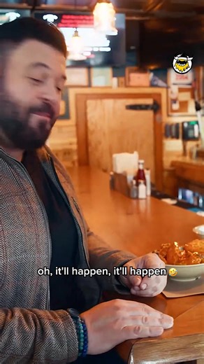 Pro Moves is back and this week we’re talking what we know best: WINGS 🍗 Adam Richman is on a mission to find some of the best chicken wings NYC has to offer — from classic buffalo, to southern-style wings with @robmartinez, to a feast for the ages at Emilio's Ballato with our very own chicken wing connoisseur and Hot Ones host Sean Evans 🔥 Watch it all go down: https://youtu.be/XmW0Sjk7zZw | First We Feast