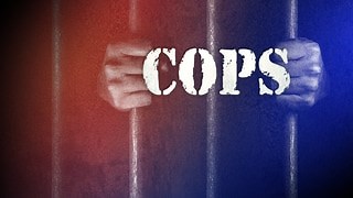 Watch COPS Online | Stream Fox Nation