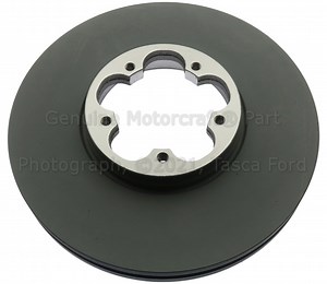 Rotor Assembly - Brake