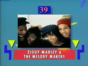 TOTP Chart Rundown 4th August 1988