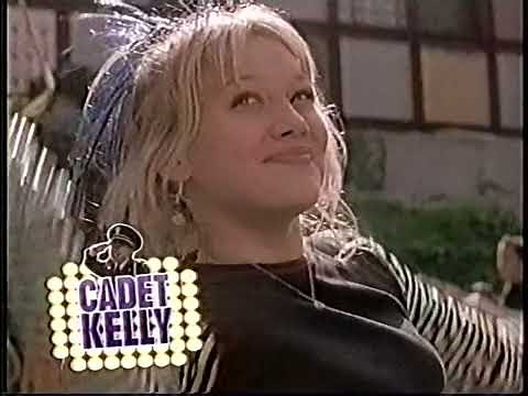 Disney Channel Commercials and Onscreen Banners (July 2, 2010)