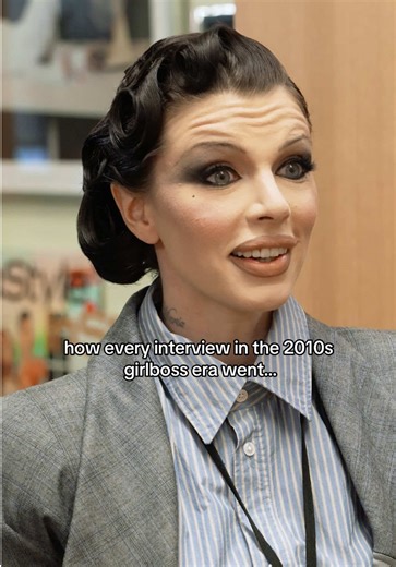 Millennials Recall 2010s Job Interviews as 'Rockstar' Era