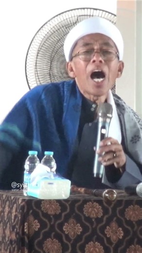 Aneh... endekmn takut batur jari barak api nerake?