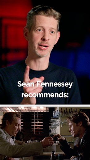 Sean Fennessey Recommends NEW ROSE HOTEL | Now on the Criterion Channel